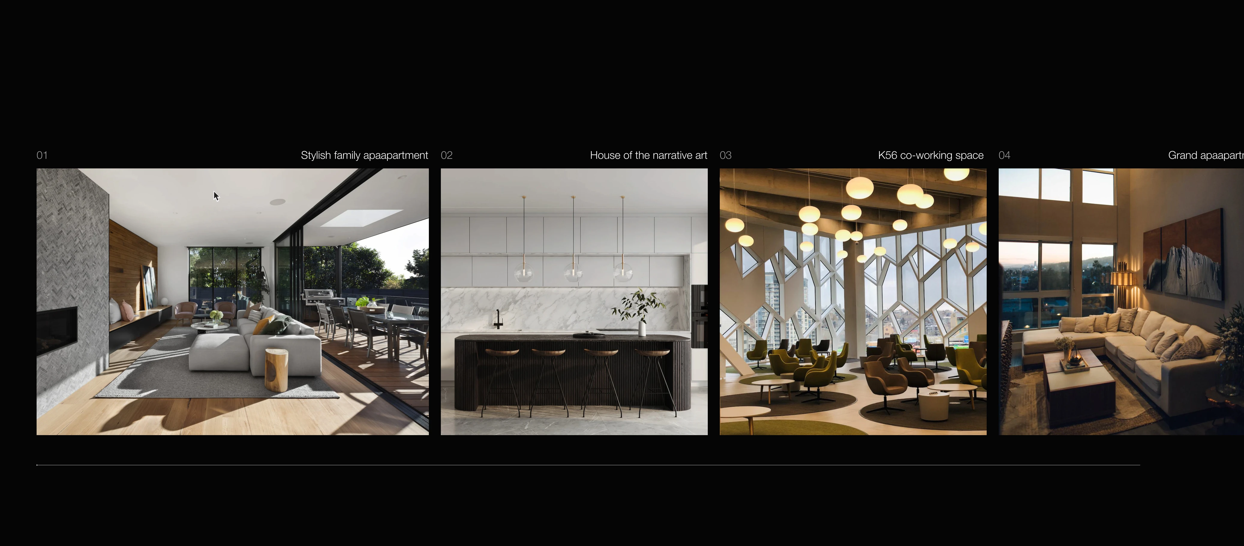 Visuel Comment du projet ITS