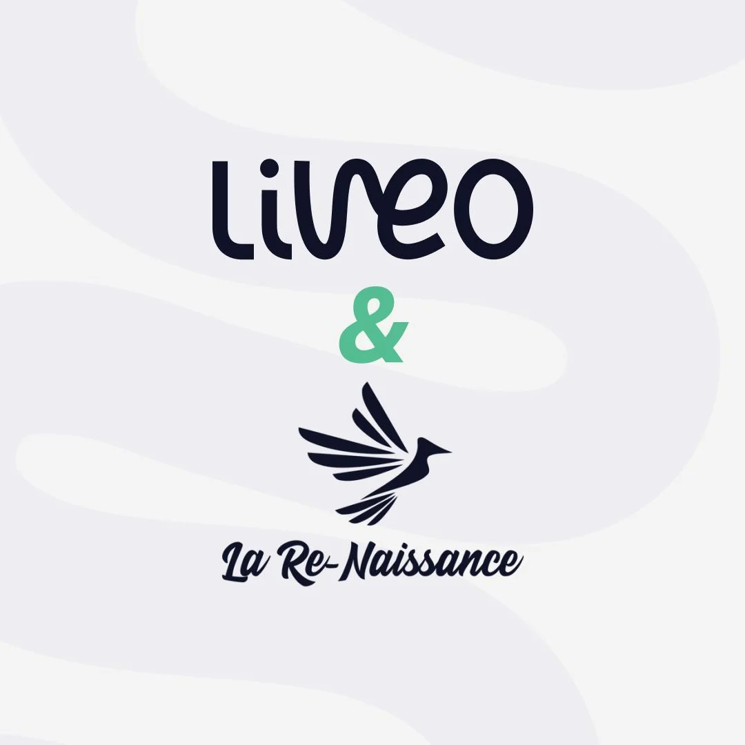 Visuel Comment du projet Liveo